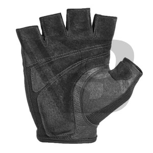 <b>Half</b> Finger Breathable Fitness Gloves Custom Non <b>Slip</b> Weightlifting Gloves Durable Hand Protection Gloves For Cycling Gym - Product Image 6