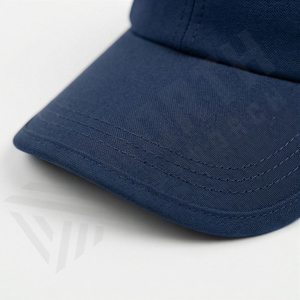 Structured <b>Baseball</b> <b>Cap</b> With Adjustable Back Strap And Comfortable Fit Designed For Everyday Streetwear Use Premium Quality Hat - Product Image 4