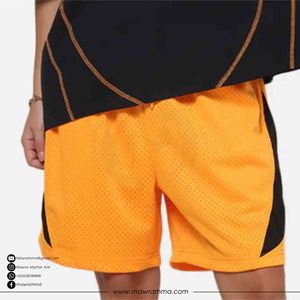 Novedad, Pantalones Cortos de Verano con Logotipo Personalizado, Tejido Ecológico de Secado Rápido, Unisex, para Playa y Aire Libre, Casuales, para Hombre y Mujer - Product Image 3