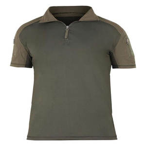 Quantité en vrac prix de gros fabricant d'uniformes tactiques service OEM conception uniforme tactique - Product Image 2