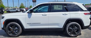 <b>Window</b> Visor,Door Visor <b>Window</b> Deflector <b>Vent</b> Visor forGRAND CHEROKEE 22~On - Product Image 3