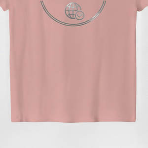 Camisetas de alta calidad para hombre y mujer, ropa casual de tela de algodón suave, diseñadas para la comodidad diaria, venta al por mayor de prendas de vestir. - Product Image 4