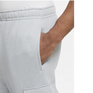 Pantalones Deportivos Personalizados 2026 Estilo Pique para Hombre, Poliéster/Algodón, Cintura Elástica, Antiarrugas, Impermeables, de Secado Rápido, para Otoño - Product Image 4