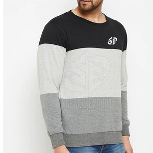 Sudadera de Hombre Duradera y de Venta Caliente, Diseño de Logotipo Personalizado, Precio Económico, Sudaderas Básicas de Invierno para Hombre - Product Image 2