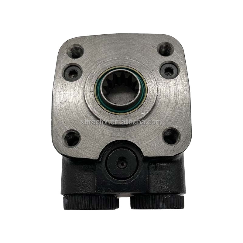 Bzz Ospb Ospc Power Steering Pump
