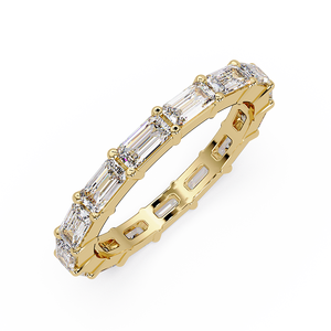 แหวนเพชรเม็ดเดี่ยวเงินแท้ 925 งานแฮนด์เมด ขนาดสั่งทำได้ ขายดี พร้อมความใสระดับ VVS ในราคาสุดคุ้ม - Product Image 1