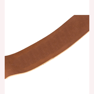 Nouvel Arrivage Sangles de Musculation Robustes en Cuir de Vachette Personnalisables pour Haltérophilie, Musculation, Équipement Sportif et Entraînement de Fitness Authentiques - Product Image 5