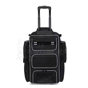 Venta Directa de Fábrica: Bolsas de Béisbol Personalizadas para Marcas y Diseños, Bolsas de Béisbol para Uso Diario en Venta - Product Image 2