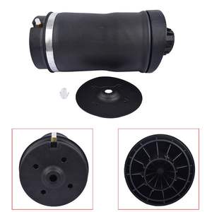 Resorte de Suspensión Neumática Trasera para Mercedes-Benz R350 A-2597 2513200425, Amortiguadores y Sistemas de Suspensión - Product Image 3