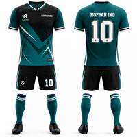 Fabricant direct d'uniformes de football sur mesure, vêtements d'équipe de football en gros, marque privée, logo personnalisé, spandex respirant