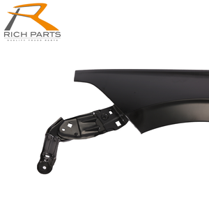 Guardabarros delantero derecho para Honda Civic 60260-T20-A00ZZ, repuesto fabricado en Taiwán - Product Image 2