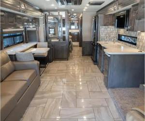 <span class=keywords><strong>Autocaravana</strong></span> Fleetwood AMERICAN TRADITION 42V del año 2021 lista para la <span class=keywords><strong>venta</strong></span> - Product Image 3