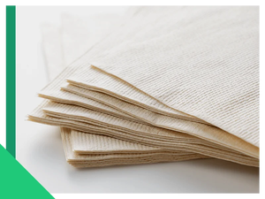 Bulk Bamboo Paper <b>Napkins</b> 3 Ply Hotel Disposable Paper <b>Napkins</b> High Quality Disposable Table <b>Napkins</b> Supplier - Product Image 6