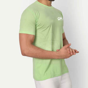 Low Price Modern Style Men <b>T</b> <b>Shirt</b> With Premium <b>Stitching</b> Men <b>T</b> <b>Shirt</b> For Casual Streetwear And Comfort - Product Image 6