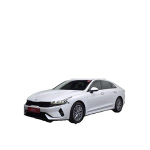 2023 สำหรับ Kia K5 Signature 54,901 กม. เกียร์อัตโนมัติ พวงมาลัยซ้าย เบาะหนัง - Product Image 1