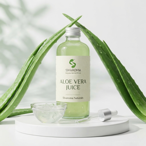 Jugo de Aloe Vera Prensado en Frío Premium, 100% Puro y Natural, Ingredientes de Bebidas a Base de Plantas, Fórmula para Alimentos y Cuidado Personal - Product Image 6