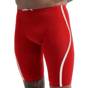 Shorts de compression personnalisés OEM de haute qualité, shorts de compression serrés pour le fitness et la gym - Product Image 2
