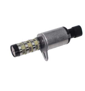 Válvula Solenoide de Aceite de Motor EC5, Válvula de Distribución para Peugeot 301 307 408 Citroen C3 XR C4 L 1.6L 1.8L - Product Image 1