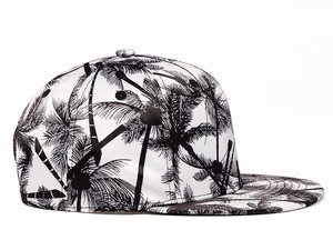 Casquette Snapback à Visière Plate Homme Femme Colorée Style Hip Hop Fournisseur en Gros - Product Image 4