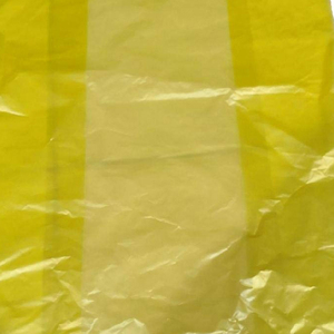 Bolsa de Regalo al por Mayor, Bolsa con Asa Impresa Personalizada, Bolsa de Plástico para Ropa, Embalaje de Tela, Marca Personalizada, Logotipo Personalizado, PE - Product Image 2