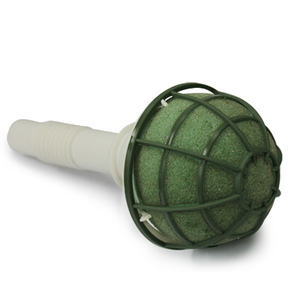 Soporte para Ramos de Novia, Húmedo/Seco, para la Elaboración de Ramos de Boda, Herramienta para Arreglos Florales, Modelo de Plástico BH7S - Product Image 5