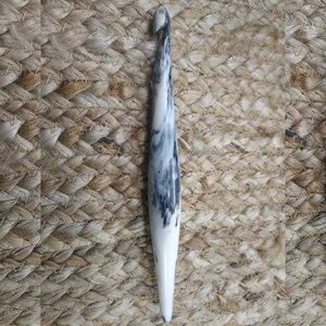 Ganchos de ganchillo ergonómicos superventas de edición limitada de resina, caja de embalaje personalizada de Color personalizado Indskill, producto de alto margen para regalo - Product Image 6