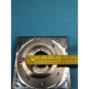 อะแดปเตอร์ Novellus 60-00052-00 สำหรับ ASA ไปยัง NW100-ISO - อุปกรณ์และอะไหล่เซมิคอนดักเตอร์มือสองระดับโลกที่เชื่อถือได้ - Product Image 4