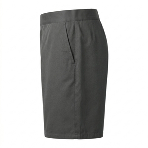 Pantalones Cortos Casuales de Secado Rápido para Hombre, Ligeros, Transpirables, con Cintura Elástica, para Correr, Gimnasio, Entrenamiento, Actividades al Aire Libre - Product Image 6