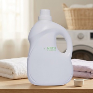 เครื่องขึ้นรูปขวดพลาสติก HDPE แบบอัตโนมัติเต็มรูปแบบ ความเร็วสูง ขนาด 1 ลิตร 2 ลิตร 5 ลิตร สำหรับขวดและแกลลอน - Product Image 5