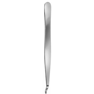 Porte-aiguille orthopédique en acier inoxydable, petit, à levier, pour instruments chirurgicaux de traumatologie - Product Image 3