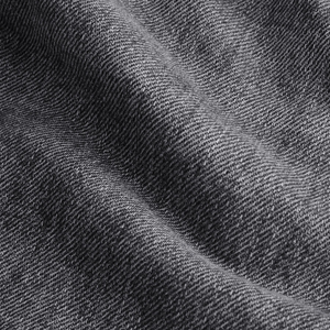 Shorts en denim délavé pour homme, taille mi-haute, coupe classique, cinq poches, décontracté d'été, vente en gros, échantillon gratuit - Product Image 5