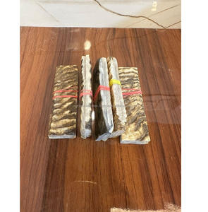 Plaques de manche de couteau en corne de cerf de haute qualité - Product Image 3