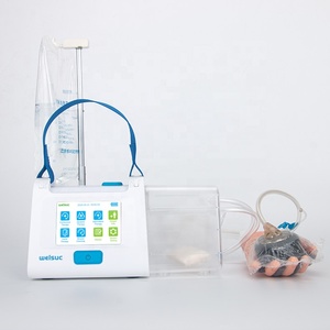 Film adhésif transparent jetable 30x20cm certifié SGS Classe I pour accessoires de pansement NPWT, soins des plaies médicaux - Product Image 4