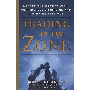 Trading in the Zone, Formato Tapa Blanda, 0593538447, Impresión de Libros con Tapa Blanda Personalizada - Product Image 2