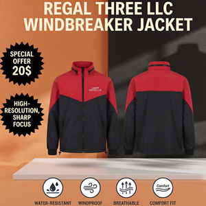 High Quality Windbreaker <b>Jacket</b> <b>Lightweight</b> Outdoor Rain <b>Jackets</b> Unisex <b>Waterproof</b> Hiking Wind Breaker <b>Jacket</b> <b>Men</b> Women - Product Image 1