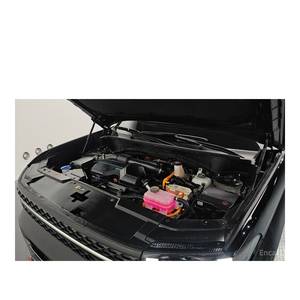 Hyundai Santa Fe HEV 1.6 4WD 2023, 9,768 km, Volante a la Izquierda, Caja de Cambios Automática, Asientos de Cuero, Cámara Trasera - Product Image 6