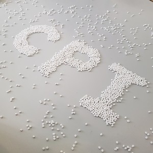CPI Vietnam PE Filler Masterbatch, Carbonate de Calcium de Haute Qualité (Contenu 50%-85%), Excellente Dispersion pour Plastiques - Product Image 6