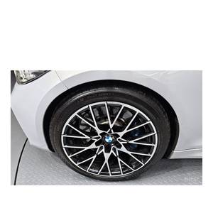 BMW M2 Competition 2021, conduite à gauche, 38 348 km - Product Image 5