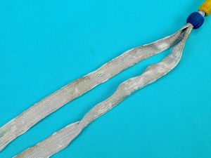 Nudo de Espada Personalizado al por Mayor 2026, Hecho a Medida con Materiales de Alta Calidad, Color, Tamaño y Logotipo Impresos Personalizados - Product Image 5