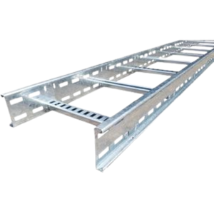 Fabricante de Bandejas Portacables de Alta Resistencia, Canalización para Cables de Acero Galvanizado, Soporte para Cables Eléctricos, Venta al por Mayor - Product Image 1