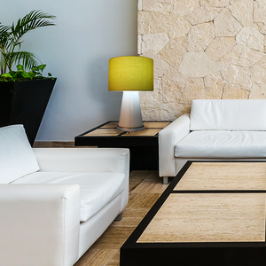 Lampada contemporanea per illuminazione interna con tecnologia a LED. Utilizzare per alberghi, camere da letto, ristoranti... Lampada da terra 10W. - Product Image 2