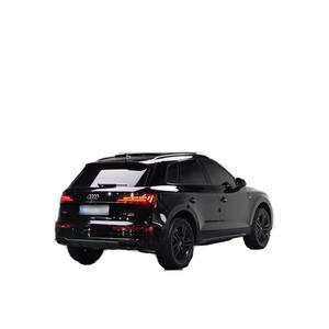 Audi Q5 45 TFSI quattro Premium 2023, 30,938 km, Volante a la Izquierda, Asientos de Cuero, Cámara Trasera, Techo Panorámico, Faros LED, Pantalla Táctil - Product Image 1