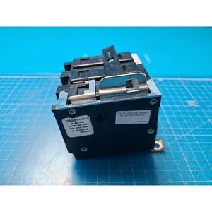 Interruptor de Circuito de 3 Polos CUTLER-HAMMER BAB3040HT, Usado, Piezas de Equipos Semiconductores Legacy - Product Image 4