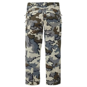 OEM Wholesale Hunting Pants Outdoor Men's Waterproof Rib Stop Stretch Hunting Pants Hiking Hunting Multi Pockets Pants - Product Image 2