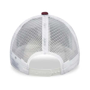 Gorras Trucker de Malla de 6 Paneles Unisex de Alta Calidad, Personalizables con Logotipo, Transpirables e Impermeables para Verano - Product Image 3