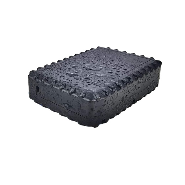 CST G107 Waterproof Asset 4G CAT 1 4 LTE M1 NBIOT Tracker GPS  Tracking for Freight Cargo Tracking With Free Tracking Platform