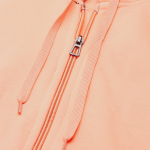Wholesale Price Women Hoodies Hooded Lightweight Customized Color 100% Cotton Breathable Eco-Friendly Spring Summer Winter - Product Image 5