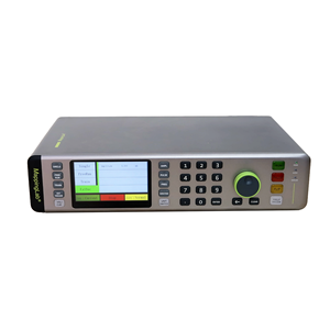 Dispositivo de Estimulación por Pulsos Programable con Salida de Voltaje y Corriente para <span class=keywords><strong>Estudios</strong></span> de Laboratorio de Tejido Cardíaco, Neurones y Células Excitables - Product Image 5