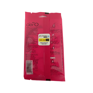 Ambientador para Auto GODREJ AERO, 7.5 g x 4 x 15, Aroma a Flor de Rosa - Product Image 2