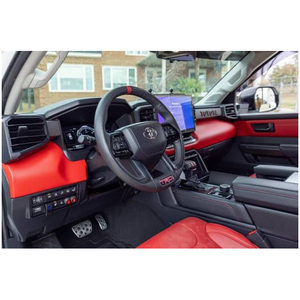 Toyota Sequoia TRD Pro 2023 - Product Image 3